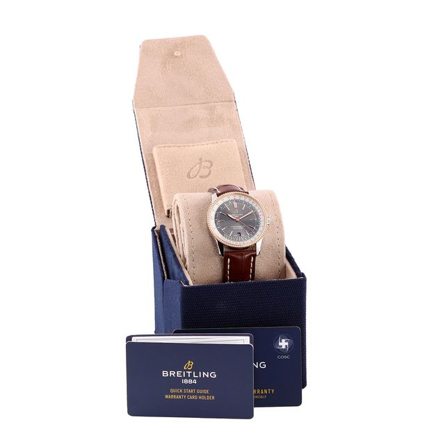 Breitling Navitimer Automatic 41 U17326 Image 5